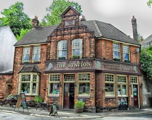Public Houses